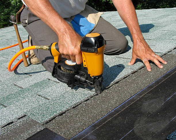 Quick and Trustworthy Emergency Roof Repair Services in Leisure City, FL