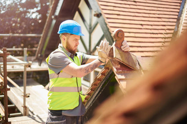 Best Flat Roof Repair Services  in Leisure City, FL