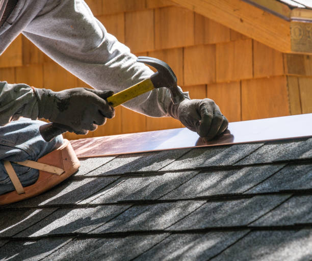 Professional Roofing Contractor in Leisure City, FL